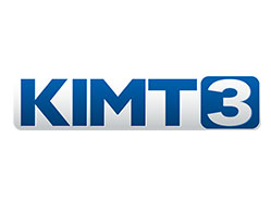 logo for in kind media sponsor - KIMT3
