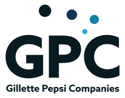 Logo of presenting sponsor, GPC Beverage of Rochester, La Crosse, Mankato, and Decorah.